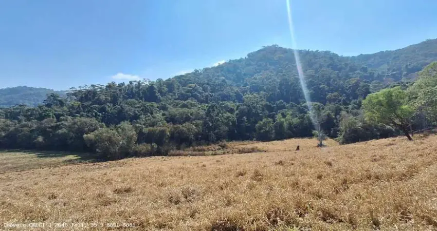 Chácara / sítio à venda no Bom Retiro, Caldas