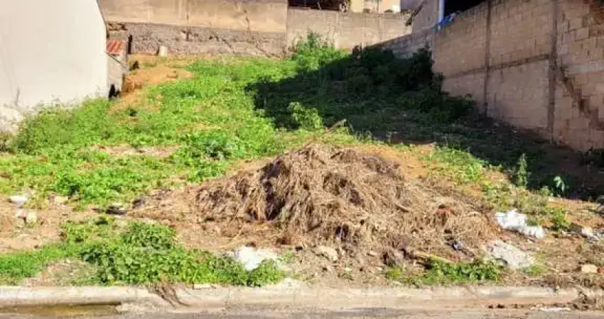 Terreno à venda na Rua Primeiro de Maio, Jardim São Lucas, Caldas