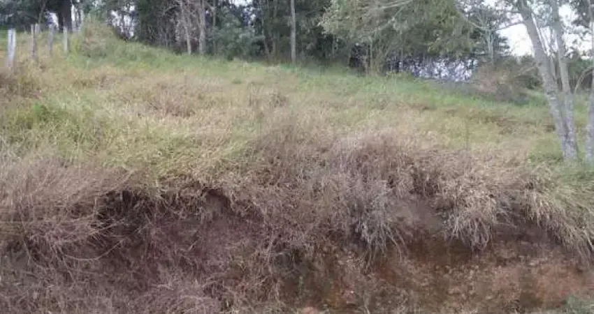 Terreno à venda no Centro, Caldas 