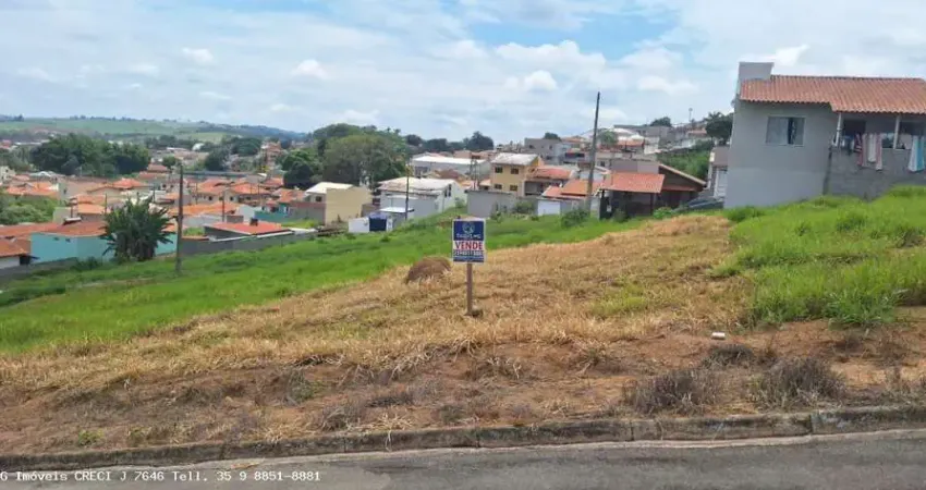 Terreno à venda na Zona Rural, Caldas
