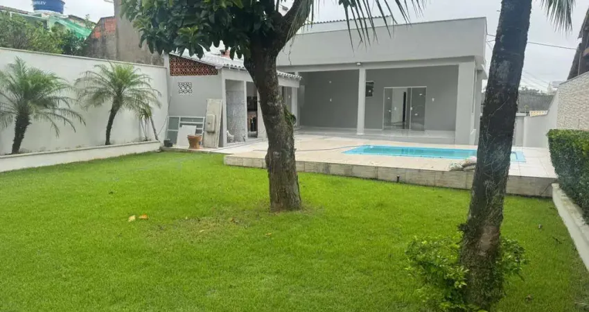 Casa com 2 quartos à venda no Jardim Atlântico Central (Itaipuaçu), Maricá