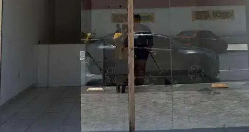 Ponto comercial com 1 sala para alugar no Centro, Maricá