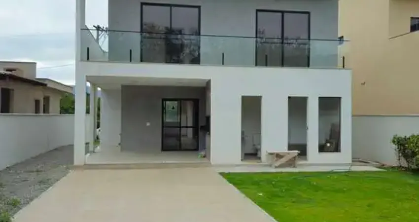 Casas duplex à venda no condomínio jardim ubá maricá – unidades finalizadas