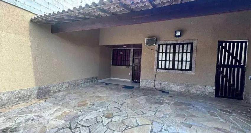 Casa com 2 quartos à venda em Itaipuaçú, Maricá