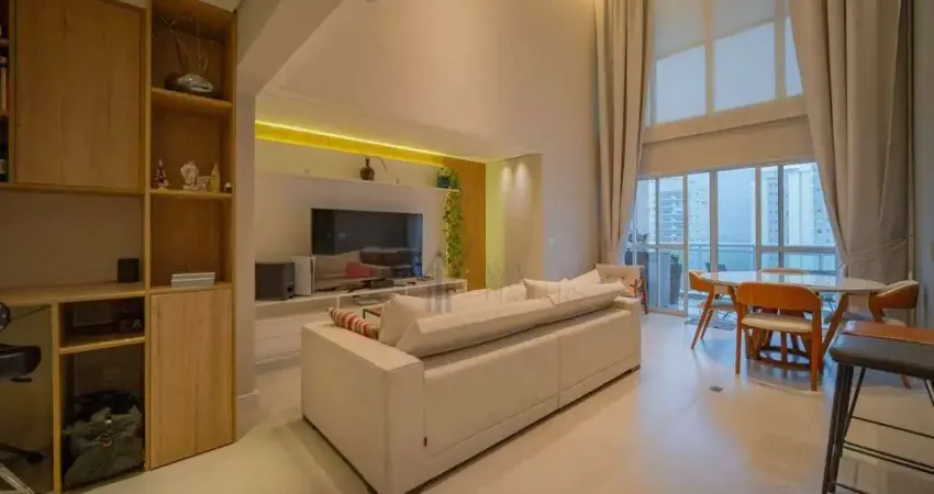 Apartamento á venda com 2 quartos à venda, R$ 1.500.000 - Santana de Parnaíba/SP