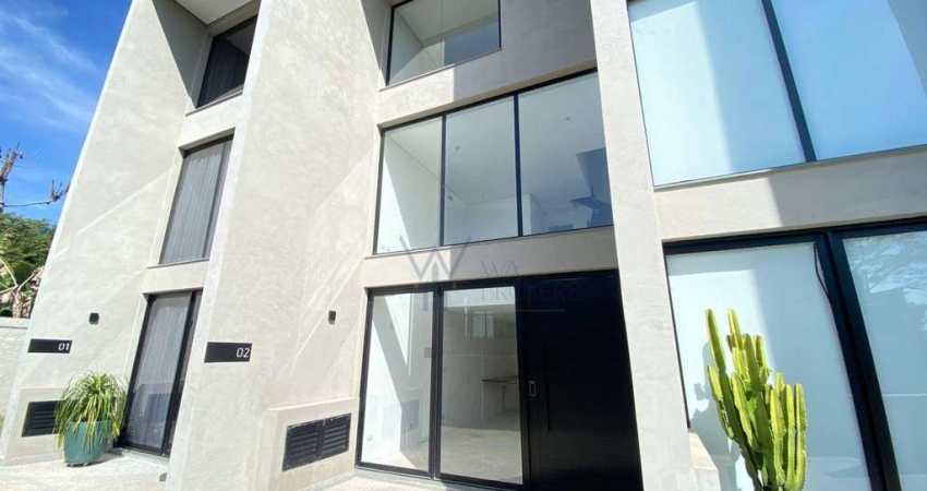 Casa com 2 dormitórios à venda, 125 m² por R$ 920.000,00 - Granja Viana - Cotia/SP