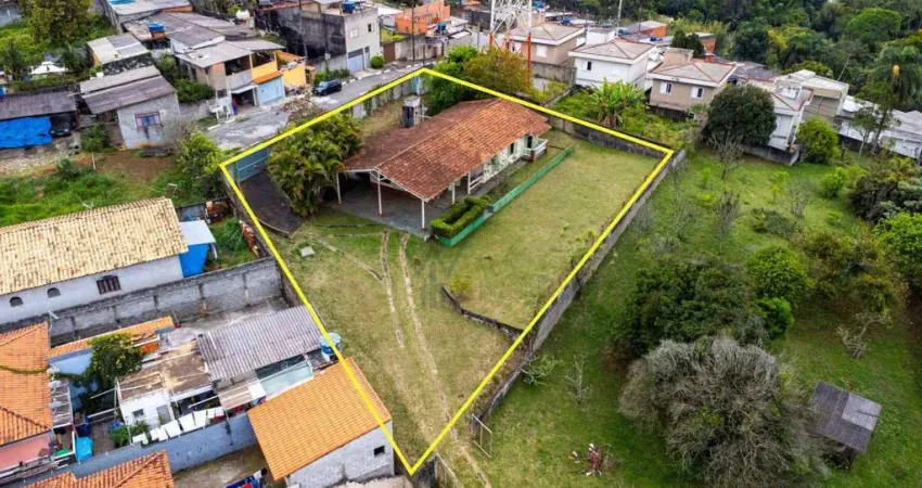 Casa com 3 quartos à venda- Vargem Grande Paulista - Vargem Grande Paulista/SP