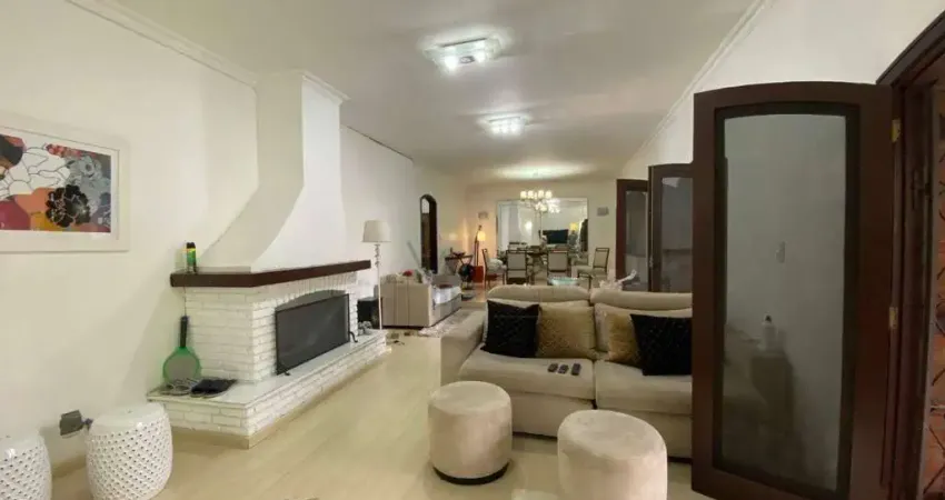 Casa com 4 quartos à venda, R$ 2.350.000 - Santana de Parnaíba/SP