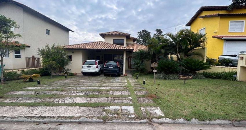 Casa com 3 dormitórios, 226 m² - venda por R$ 1.300.000,00 ou aluguel por R$ 8.850,00/mês - Santa Adélia - Vargem Grande Paulista/SP