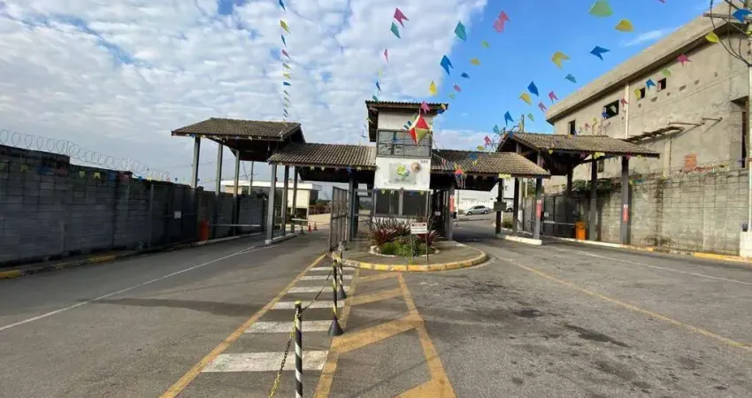 Terreno à venda, 500 m² por R$ 320.000,00 - Quinta dos Angicos - Cotia/SP