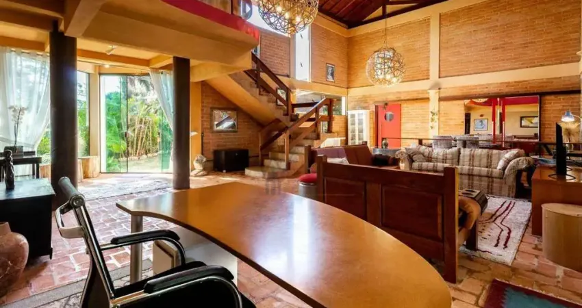 Casa com 2 Quartos  à venda, 400 m² por R$ 2.490.000 - Haras Bela Vista - Vargem Grande Paulista/SP