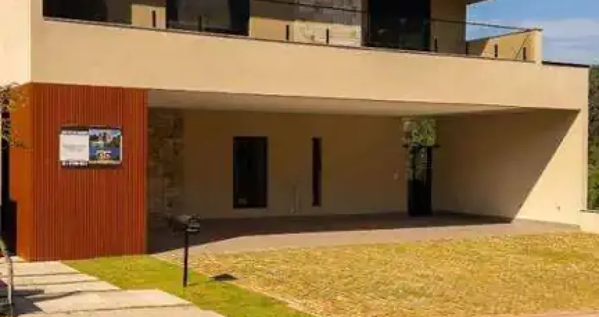 Casa com 5 dormitórios à venda, 510 m² por R$ 4.500.000,00 - Tamboré - Santana de Parnaíba/SP