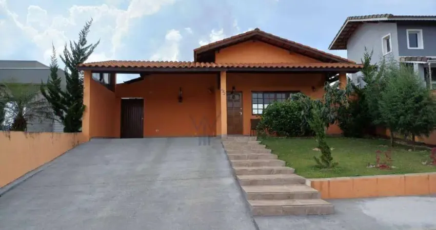 Casa com 3 dormitórios à venda, 180 m² por R$ 798.000,00 - Residencial Vila Real - Vargem Grande Paulista/SP
