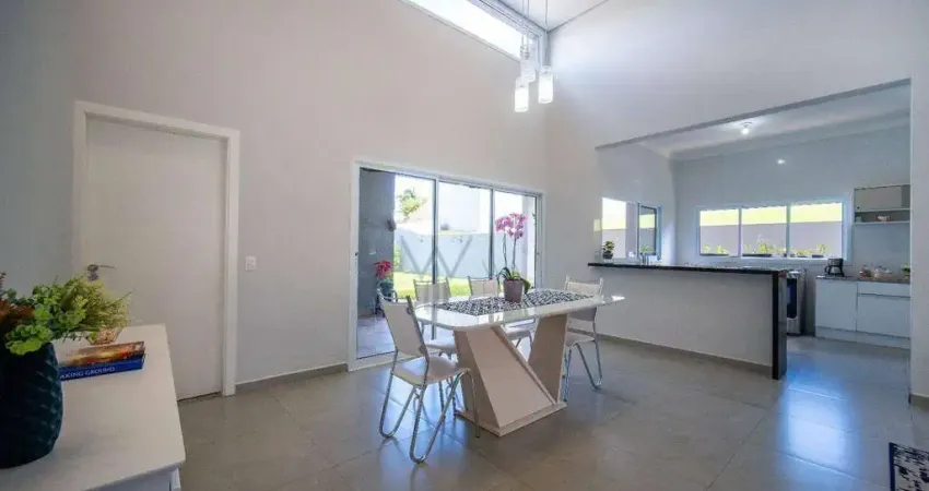 Casa com 3 dormitórios à venda, 250 m² por R$ 1.300.000,00 - Centro (Vargem Grande Paulista) - Vargem Grande Paulista/SP
