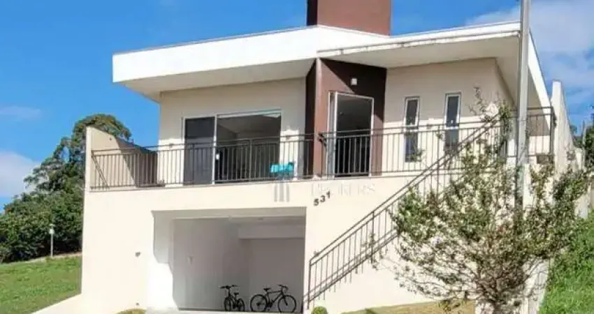 Casa com 3 Quartos à venda, 214 m² por R$ 1.383.000 - Reserva Santa Anna - Santana de Parnaíba/SP