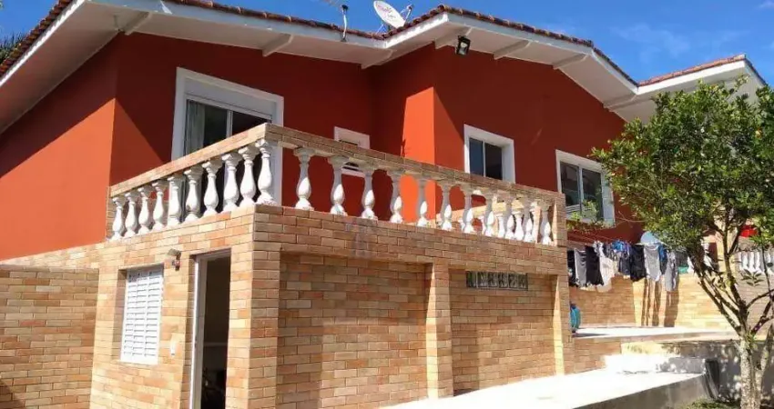 Casa com 3 quartos  à venda - Colina (Caucaia do Alto) - Cotia/SP