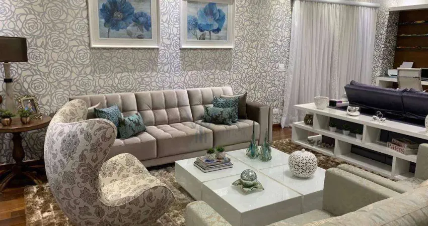 Casa com 4 dormitórios à venda, 390 m² por R$ 1.650.000,00 - Haras Bela Vista - Vargem Grande Paulista/SP