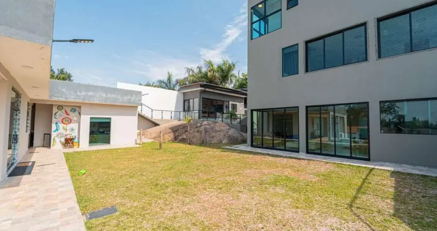 Chácara com 7 quartos  à venda - Caetê - R$ 6.000.000 ou aluguel R$ 18.000,00 _  São Roque/SP