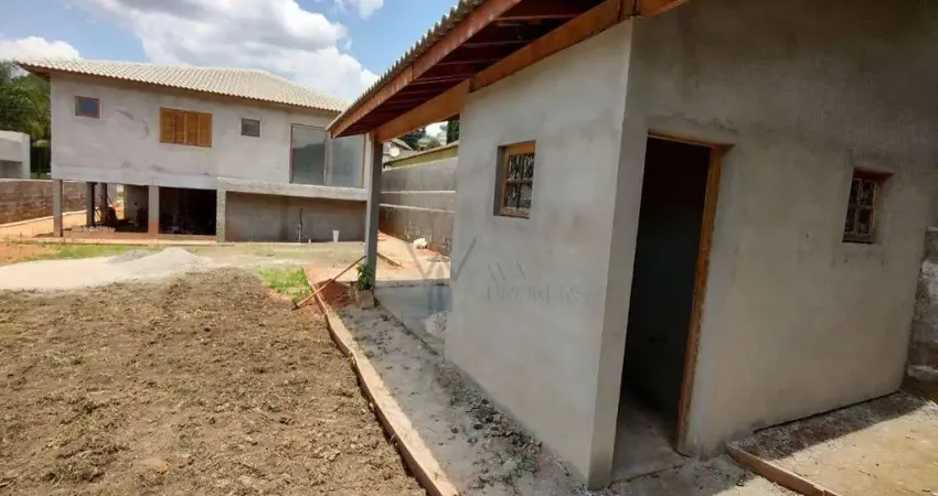 Casa com 3 dormitórios à venda, 180 m² por R$ 780.000,00 - Paysage Serein - Vargem Grande Paulista/SP