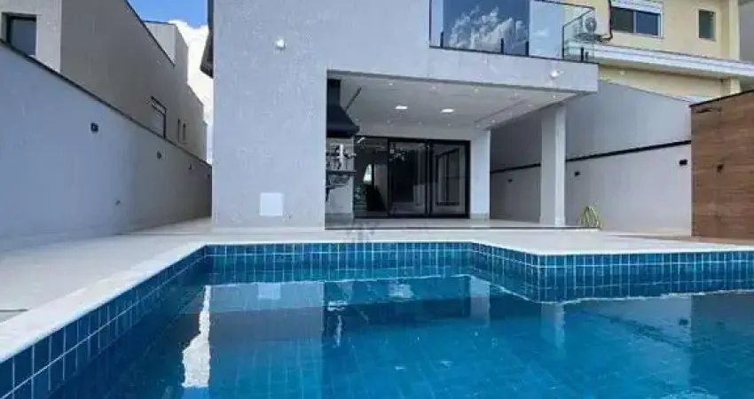 Casa com 3 quartos à venda - Suru - Santana de Parnaíba/SP