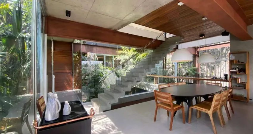 Casa com 5 quartos à venda - Residencial Morada dos Lagos - Barueri/SP