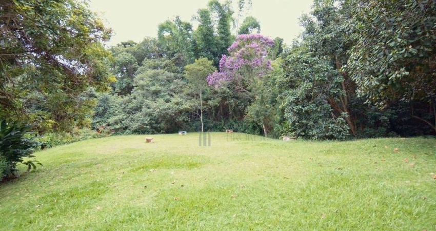 Terreno Plano à venda, 800 m² por R$ 550.000 - Recanto Impla.
