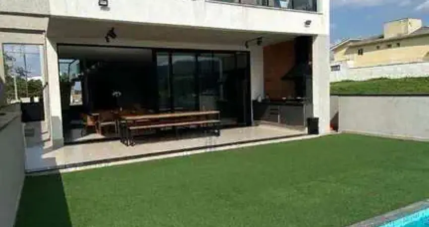 Casa com 3 dormitórios à venda, 408 m² por R$ 3.200.000,00 - Suru - Santana de Parnaíba/SP