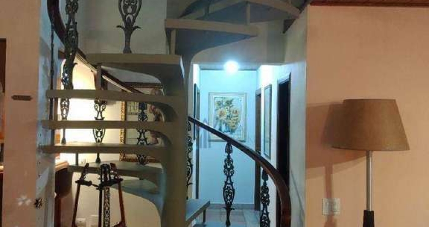 Casa com 4 quartos  à venda - Chácara Represinha - Cotia/SP