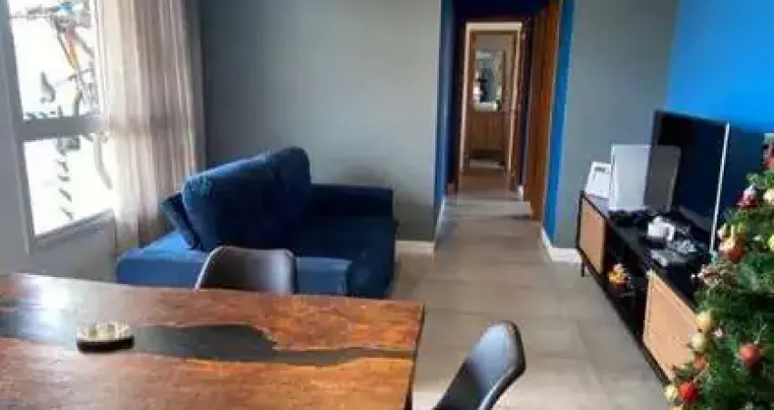 Apartamento com 3 Quartos  à venda, 76 m² por R$ 460.000 - Chácara do Solar III - Santana de Parnaíba/SP