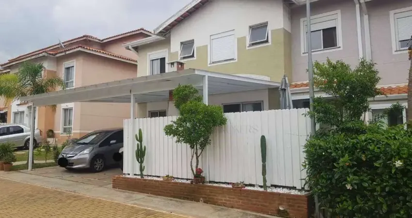 Casa com 3 quartos à venda, 147 m² por R$ 795.000 - Chácara do Solar III - Santana de Parnaíba/SP