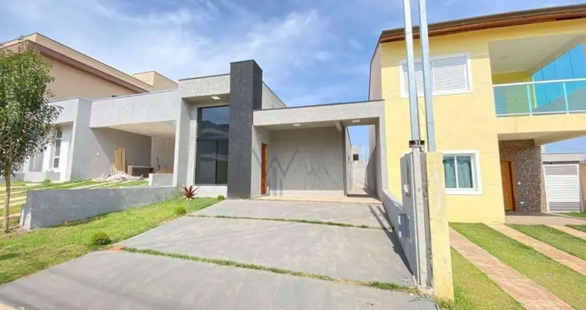 Casa com 3 quartos à venda, 105 m² por R$ 699.000 - Cotia - Cotia/SP