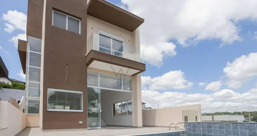 Casa com 3 quartos à venda, 266 m² por R$ 1.890.000 - Village Los Angeles - Cotia/SP