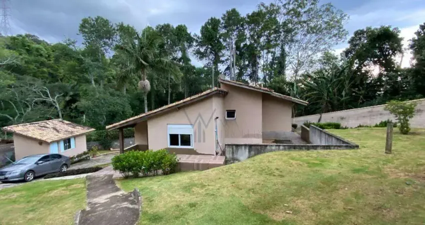 Chácara com 3 dormitórios à venda, 2684 m² por R$ 950.000,00 - Patrimônio do Carmo - São Roque/SP