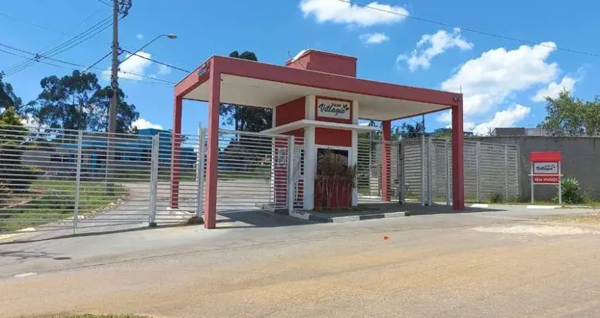 Terreno à venda, 500 m² por R$ 200.000,00 - Paysage Bella Vittá - Vargem Grande Paulista/SP