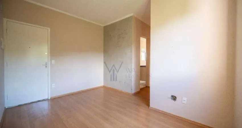 Apartamento com 2 quartos à venda, 45 m² por R$ 175.000 - Condomínio Vida Plena - Cotia/SP