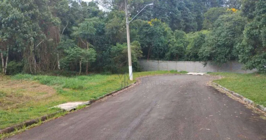 Terreno à venda, 1210 m² por R$ 250.000,00 - Paysage Bella Vitta - Vargem Grande Paulista/SP