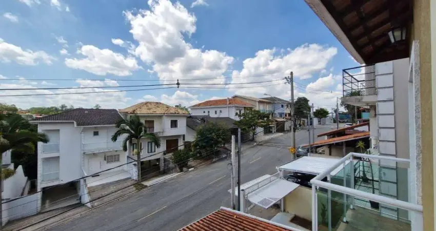 Casa com 2 dormitórios à venda, 165 m² por R$ 649.990,00 - Condomínio Villa D Este - Cotia/SP