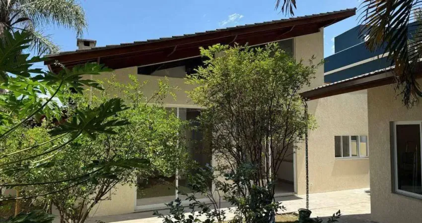 Casa com 3 quartos à venda, r$ 990.000 - vargem grande paulista/sp