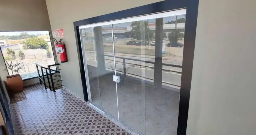 Sala para alugar, 36 m² por R$ 1.300,00/mês - Tijuco Preto - Cotia/SP