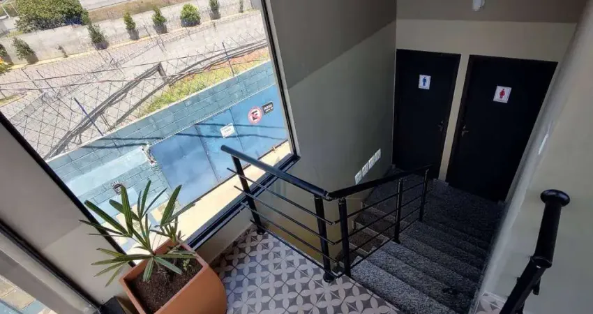 Sala para alugar, 34 m² por R$ 1.900,00/mês - Tijuco Preto - Cotia/SP