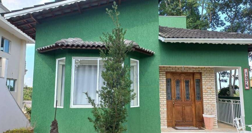 Casa com 3 dormitórios à venda, 249 m² por R$ 900.000,00 - Paysage Vert - Vargem Grande Paulista/SP