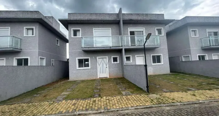 Casa com 3 quartos à venda, 89 m² por R$ 389.900 - Casablanca - Vargem Grande Paulista/SP