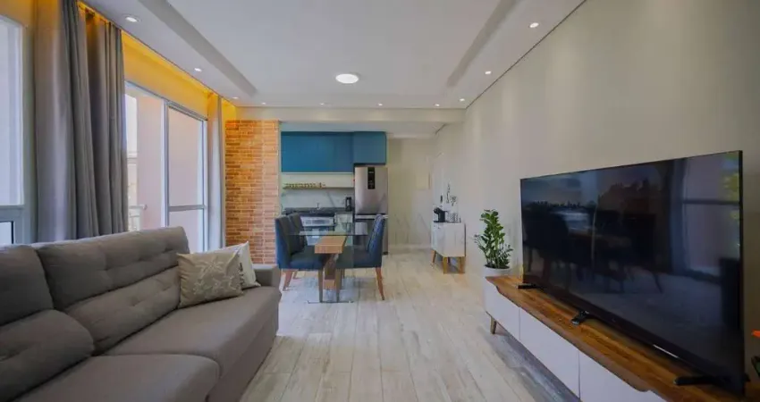 Apartamento com 3 quartos à venda, r$ 500.000 - santana de parnaíba/sp