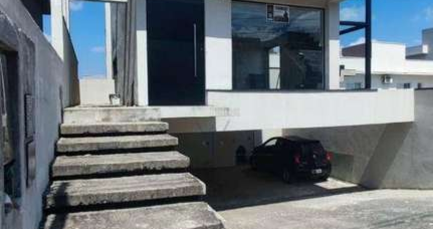 Sobrado com 3 dormitórios à venda, 297 m² por R$ 1.100.000,00 - Pitas - Cotia/SP