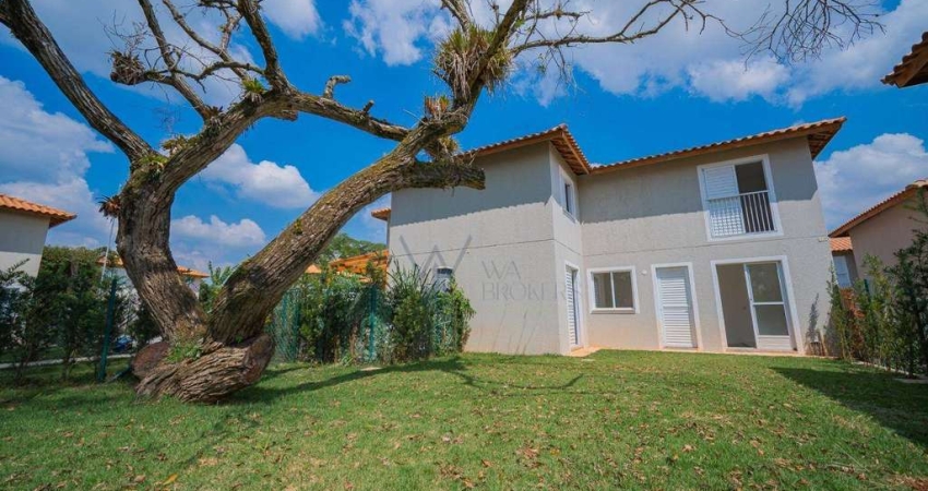 Casa com 3 quartos à venda, 66 m² por R$ 452.000 - Tijuco Preto - Vargem Grande Paulista/SP