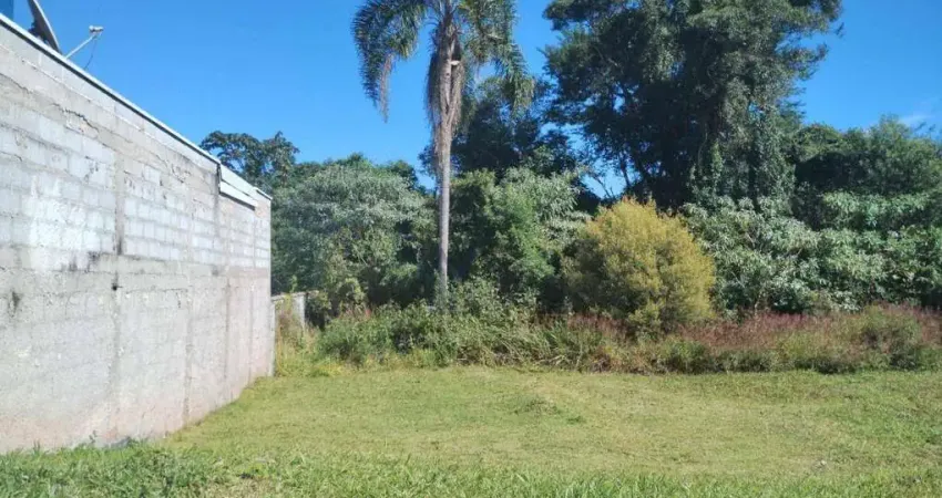 Terreno à venda, 379 m² por R$ 280.000,00 - Villa Rica - Vargem Grande Paulista/SP
