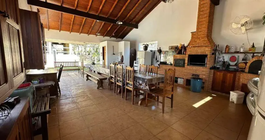 Chácara com 5 dormitórios à venda, 7532 m² por R$ 1.599.000,00 - Puris - Ibiúna/SP