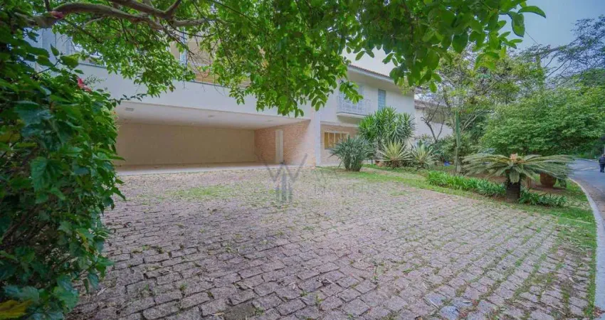 Casa com 4 quartos  à venda- Residencial das Estrelas - Barueri/SP