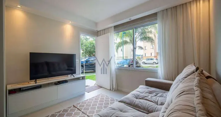 Casa em condomínio fechado com 2 quartos à venda na Rua dos Coqueirais, 236, Jardim Nossa Senhora das Graças, Cotia