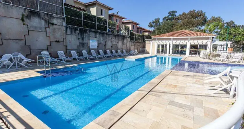 Casa em condomínio fechado com 2 quartos à venda na Rua dos Coqueirais, 236, Jardim Nossa Senhora das Graças, Cotia